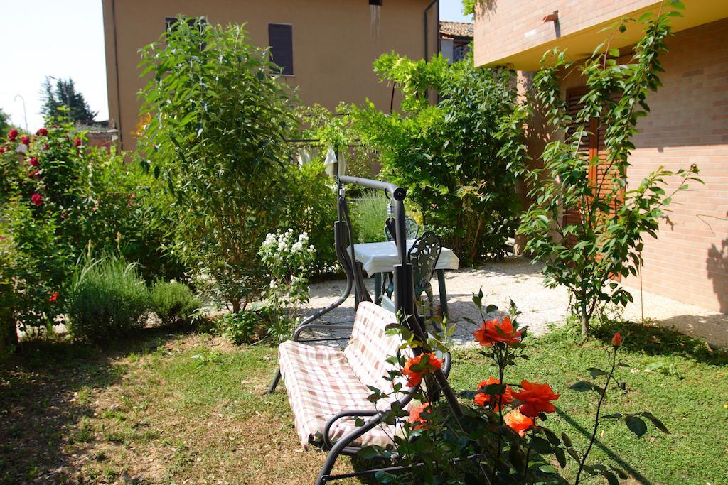 Fattoria Antonella Villa San Gimignano Exterior photo
